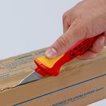 Резак для кабеля KNIPEX 98 52