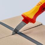 Резак для кабеля KNIPEX 98 52