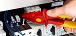 Плоскогубцы захватные из пластика KNIPEX 98 62 01