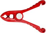 Зажим пластмассовый KNIPEX 98 64 02