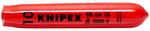 Колпачок защитный самофиксирующийся для кабелей VDE KNIPEX 986610