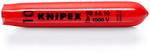 Колпачок защитный самофиксирующийся для кабелей VDE KNIPEX 986610