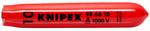 Колпачок защитный самофиксирующийся для кабелей VDE KNIPEX 986610