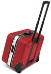 BIG Twin Move RED Electric Competence Чемодан инструментальный, 42 пр. KNIPEX 98 99 15