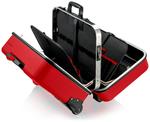 Big Twin Move RED Electric Competence чемодан инструментальный, пустой KNIPEX 98 99 15 LE