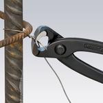 Клещи вязальные для арматурной сетки, 250 мм KNIPEX 99 00 250 SB