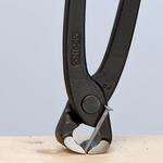 Клещи вязальные для арматурной сетки, 200 мм KNIPEX 99 01 200 SB