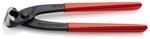 Клещи вязальные для арматурной сетки, 220 мм KNIPEX 99 01 220 SB