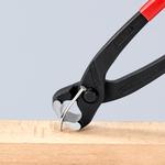 Клещи вязальные для арматурной сетки, 280 мм KNIPEX 99 01 280 SB