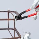Клещи вязальные для арматурной сетки, 280 мм KNIPEX 99 01 280 SB