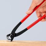 Клещи вязальные для арматурной сетки, 280 мм KNIPEX 99 01 280 SB