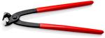 Клещи вязальные для арматурной сетки, 300 мм KNIPEX 99 01 300 SB