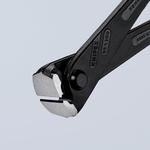 Клещи арматурные особой мощности с высокой передачей усилия, 300 мм, KNIPEX 99 11 300