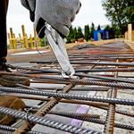 Клещи арматурные особой мощности с высокой передачей усилия, 300 мм, KNIPEX 99 14 300