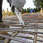 Клещи вязальные для арматурной сетки особой мощности, 300 мм KNIPEX 99 14 300 SB