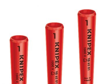 Колпачки изолирующие конический KNIPEX ― KNIPEX