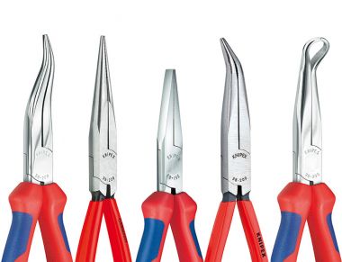 Плоскогубцы механика KNIPEX ― KNIPEX