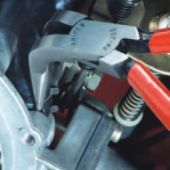 Плоскогубцы механика KNIPEX
